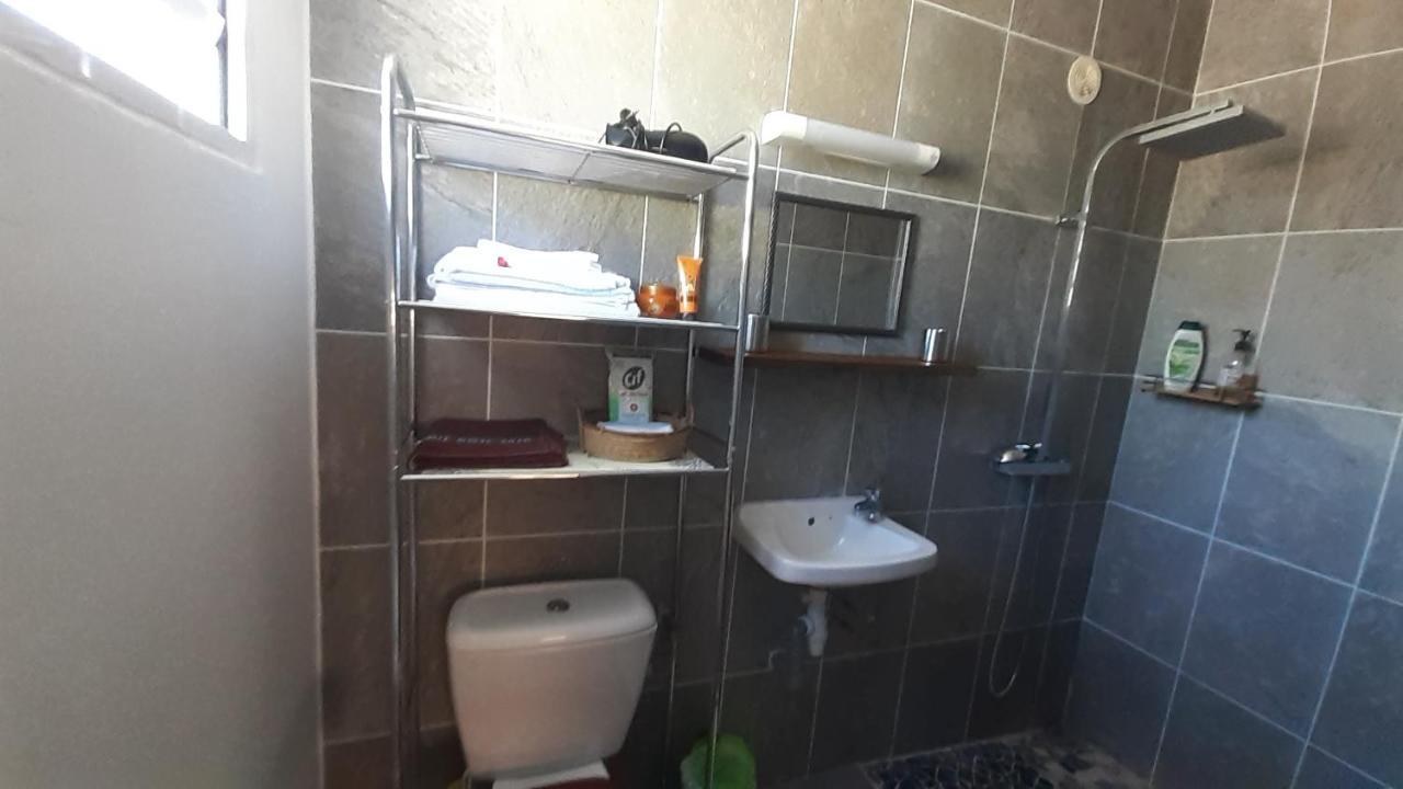 Un Jour Ailleurs Apartment Saint Pierre Bagian luar foto