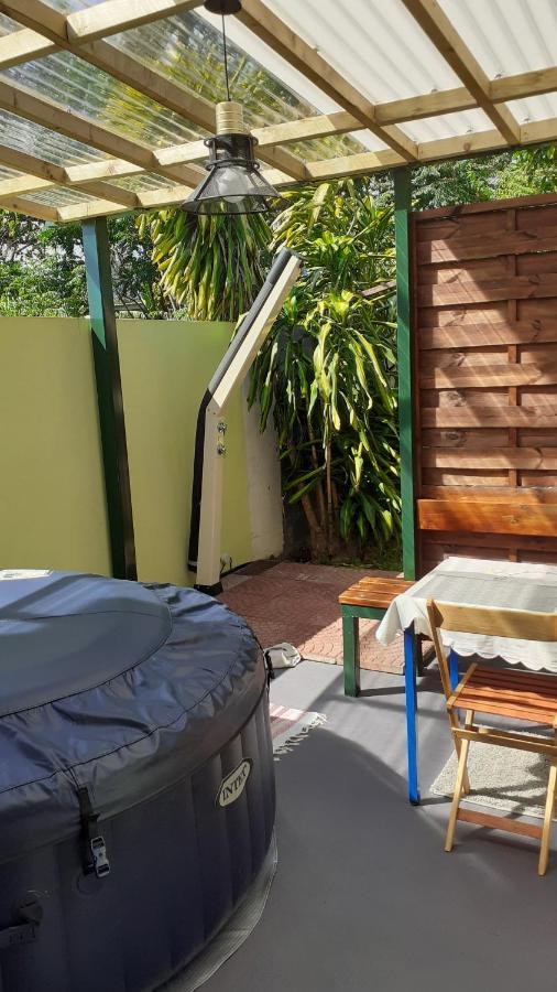 Un Jour Ailleurs Apartment Saint Pierre Bagian luar foto