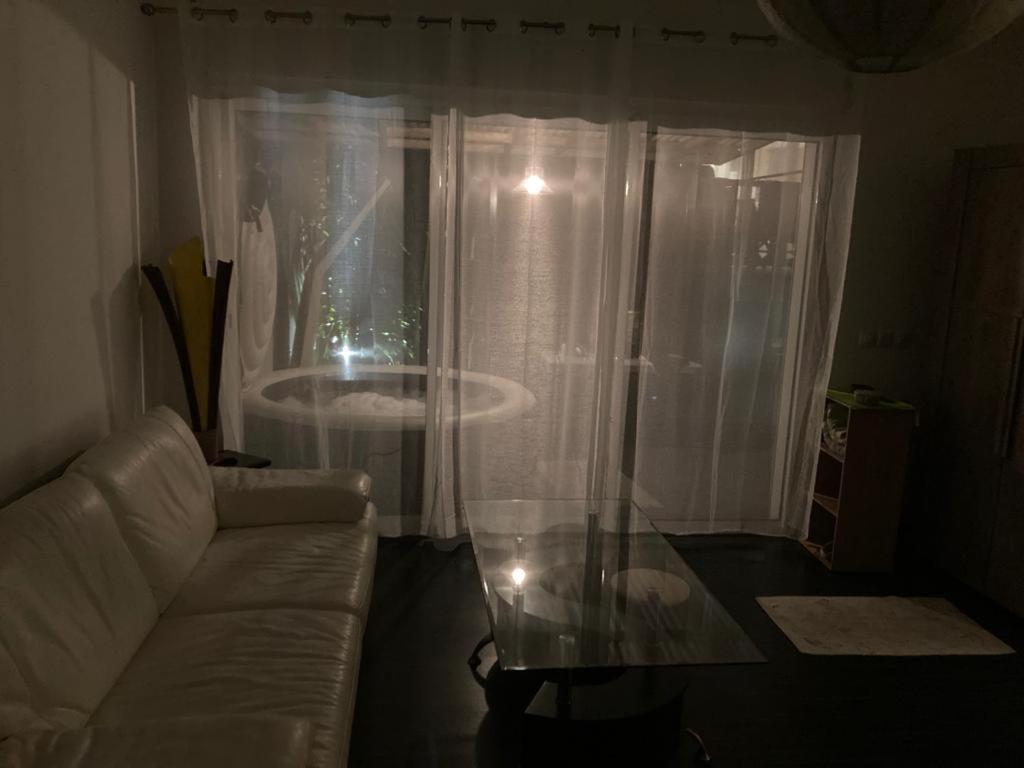 Un Jour Ailleurs Apartment Saint Pierre Bagian luar foto